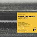 Dumoussaud: Greif - Danse des Morts (24/96 FLAC)