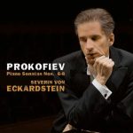 Eckardstein: Prokofiev - Piano Sonatas no.6-8 (24/96 FLAC)