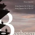 Ehnes Quartet: Beethoven - String Quartets no.12 & 14 (24/96 FLAC)
