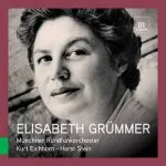 Great Singers Live: Elisabeth Grümmer (FLAC)