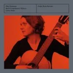 Elise Neumann: Bach & Castelnuovo-Tedesco. Guitar Music (24/192 FLAC)