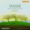 Epoca Barocca: Hasse - Sonatas and Trio Sonatas (FLAC)