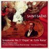Escaich, Kantorow: Saint-Saëns - Symphony no.3 "Organ, Urbs Roma (24/96 FLAC)