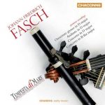 Fasch - Orchestral Works (24/96 FLAC)
