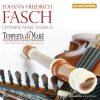 Fasch - Orchestral Works vol.3 (FLAC)