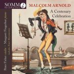 Fischer, Fingerhut: Arnold - A Centenary Celebration (24/96 FLAC)
