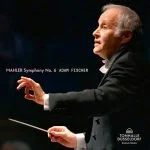 Fischer: Mahler - Symphonie no.6 (24/48 FLAC)
