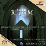 Foster: Salieri - Requiem (24/96 FLAC)