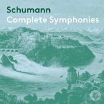 Foster: Schumann - Complete Symphonies (24/96 FLAC)