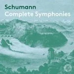 Foster: Schumann - Complete Symphonies (24/96 FLAC)
