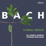 MacLeod: Bach - H-Moll Messe (24/96 FLAC)