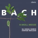 MacLeod: Bach - H-Moll Messe (24/96 FLAC)