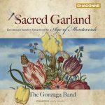 The Gonzaga Band - Sacred Garland (FLAC)