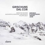 Grischuns dal cor (24/44 FLAC)