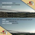 Helmchen, Janowski: D'Indy - Symphony op.25; Saint-Saëns - Symphony no.2; Chausson - Soir de Fête (24/96 FLAC)