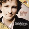 Helmchen, Nikolić: Mozart - Piano Concertos no.13 & 24 (24/96 FLAC)