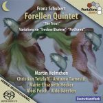 Helmschen: Schubert - Forellen Quintet (24/96 FLAC)