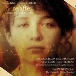 Jake Heggie, Gene Scheer: Here/After. Songs of Lost Voices (24/96 FLAC)