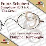 Herreweghe: Schubert - Symphony no.9 (FLAC)