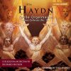Hickox: Haydn - Große Orgelmesse, Missa Cellensis (24/96 FLAC)