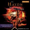 Hickox: Haydn - Missa Cellensis, Missa Ssunt Bona Mixta Malis (24/96 FLAC)