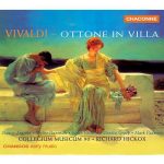 Hickox: Vivaldi - Ottone in Villa (FLAC)