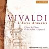 Hogwood: Vivaldi - L'Estro Armonico op.3 (24/44 FLAC)