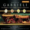 Hollingworth: Gabrieli - The Madrigal in Venice: Politics, Dialogues and Pastorales (FLAC)