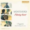 Hollingworth: Monteverdi - Flaming Heart (24/96 FLAC)
