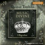 Hollingworth: Thomas Tomkins - Music Divine (FLAC)