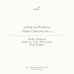Hoogland, Brüggen: Beethoven - Piano Concerto no.2 (FLAC)