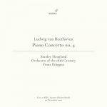 Hoogland, Brüggen: Beethoven - Piano Concerto no.4 (FLAC)