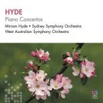 Miriam Hyde - Piano Concertos (FLAC)