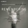 Jakob Kullberg - Remembering (24/96 FLAC)