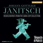 Janitsch - Rediscoveries from the Sara Levy Collection (24/96 FLAC)