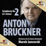 Janowski: Bruckner - Symphony no.2 in C minor (24/96 FLAC)