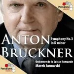 Janowski: Bruckner - Symphony no.3 "Wagner" (24/96 FLAC)