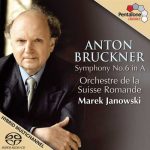Janowski: Bruckner - Symphony no.6 in A major (24/96 FLAC)
