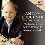 Janowski: Bruckner - Symphony no.6 in A major (24/96 FLAC)