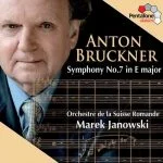 Janowski: Bruckner - Symphony no.7 in E Major (24/96 FLAC)