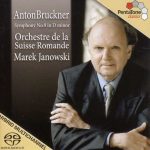 Janowski: Bruckner - Symphony no.9 in D Minor (24/96 FLAC)