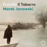 Janowski: Puccini - Il Tabarro (24/96 FLAC)