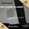 Janowski: Wagner - Der fliegende Holländer (24/96 FLAC)