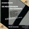 Janowski: Wagner - Die Meistersinger von Nürnberg (24/96 FLAC)
