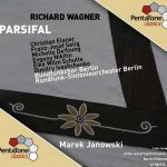 Janowski: Wagner - Parsifal (24/96 FLAC)