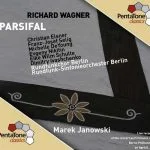Janowski: Wagner - Parsifal (24/96 FLAC)