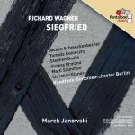 Janowski: Wagner - Siegfried (24/96 FLAC)