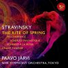 Järvi: Stravinsky - The Rite of Spring (24/96 FLAC)