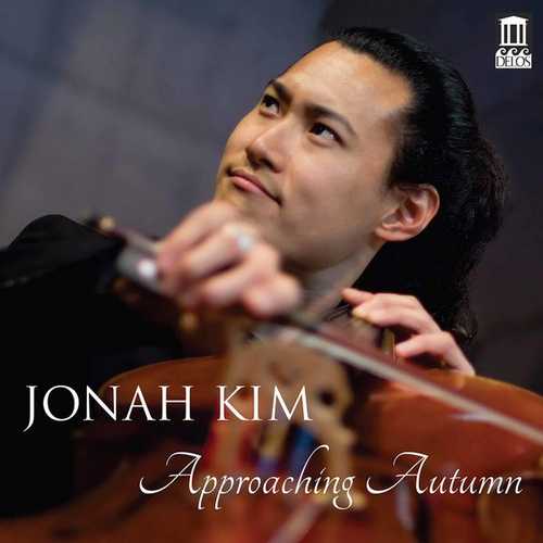 Jonah Kim - Approaching Autumn (24/96 FLAC)