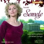 Joshua, Curnyn: Handel - Semele (24/96 FLAC)